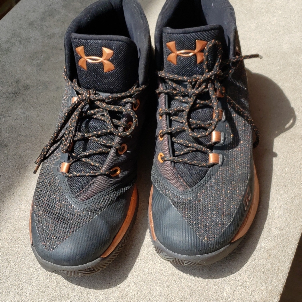 Under Armour Men's Basketball Shoes Steph Curry